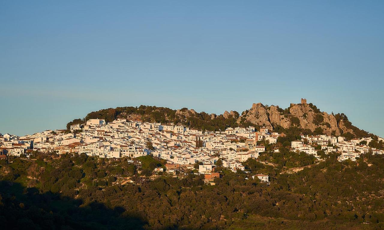 Townhouse In Gaucin An Andalusian White Village Zewnętrze zdjęcie
