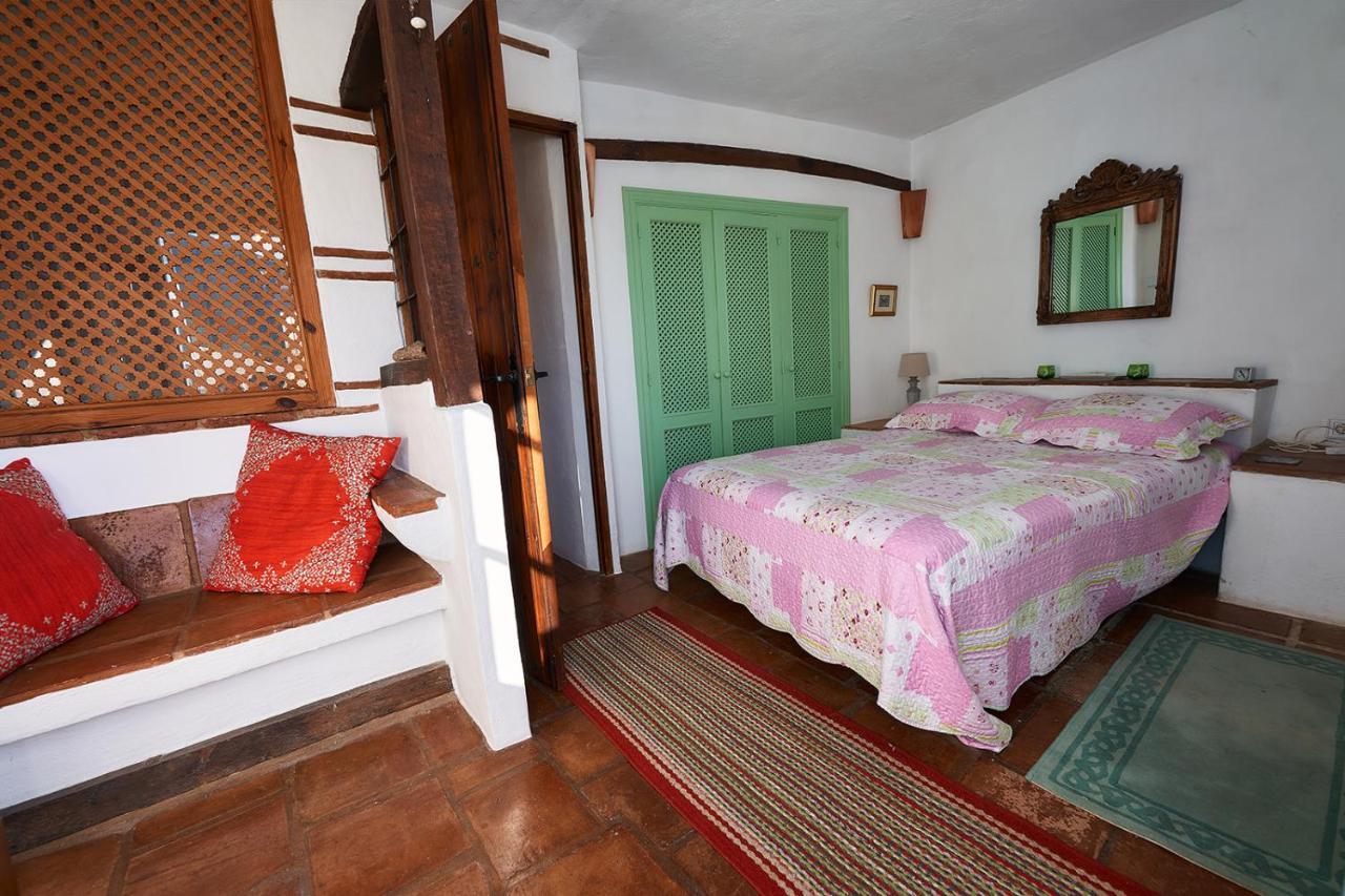 Townhouse In Gaucin An Andalusian White Village Zewnętrze zdjęcie
